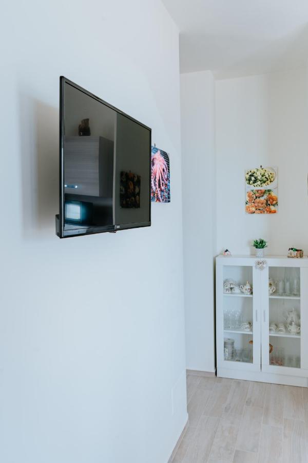 Donna Apollonia Home Holiday Монополі Екстер'єр фото