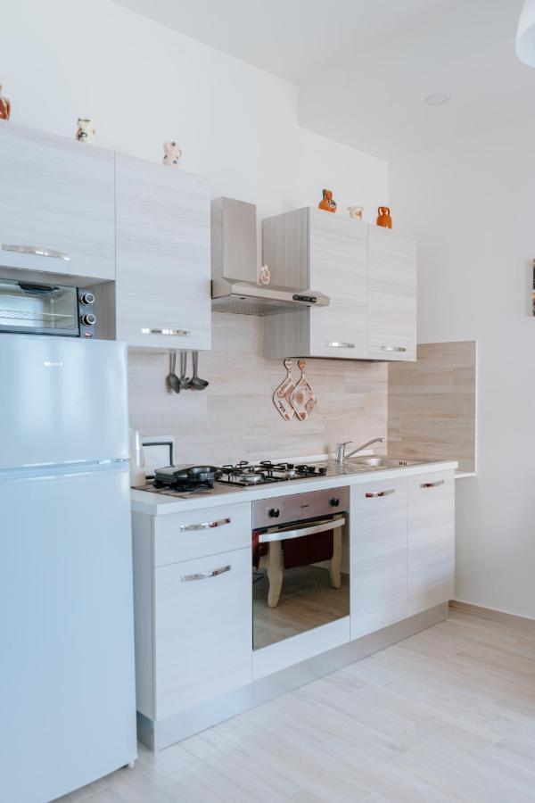 Donna Apollonia Home Holiday Монополі Екстер'єр фото