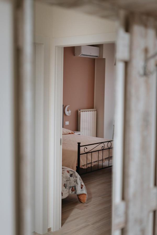 Donna Apollonia Home Holiday Монополі Екстер'єр фото