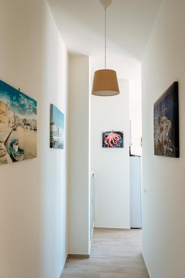 Donna Apollonia Home Holiday Монополі Екстер'єр фото