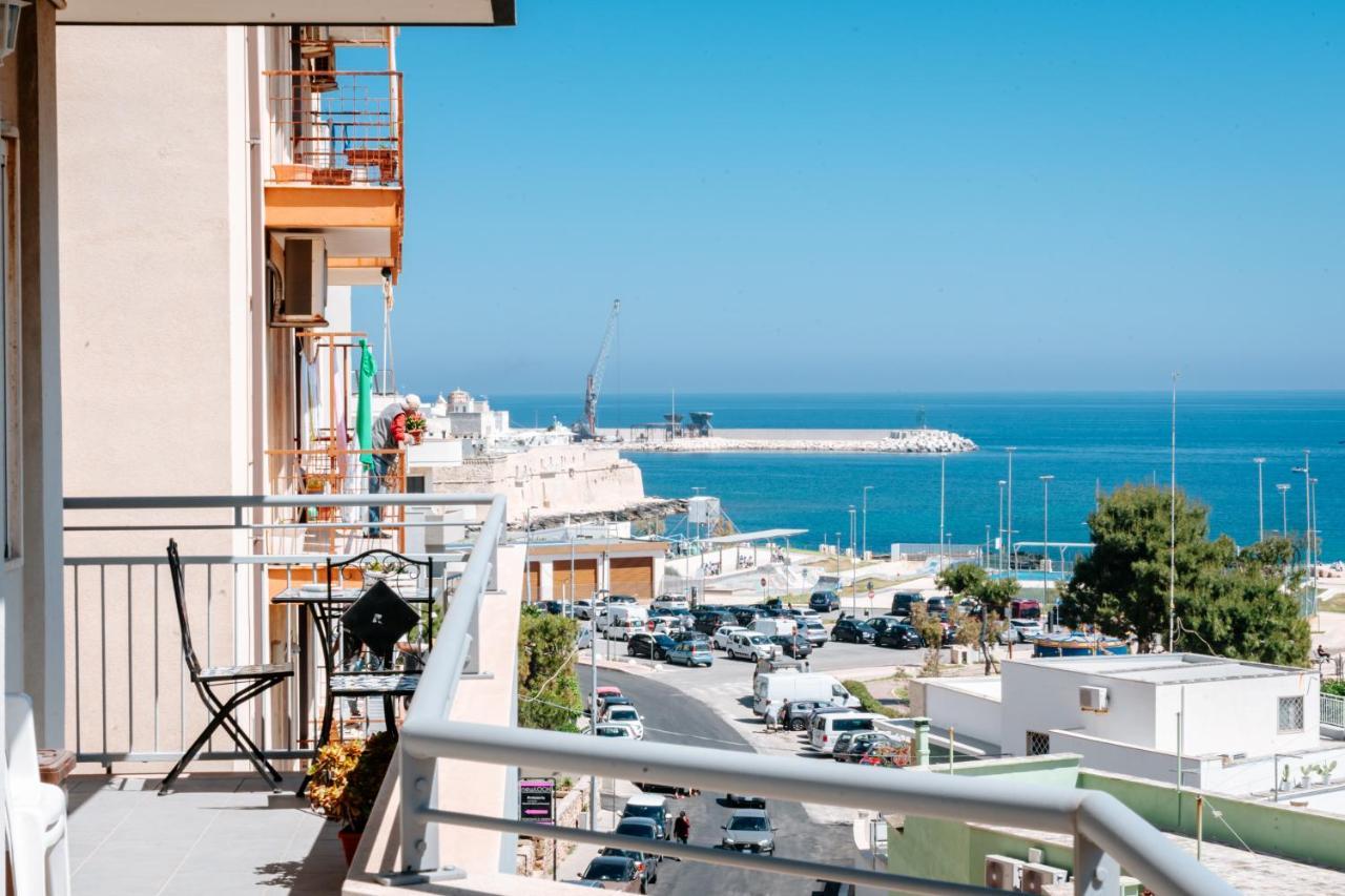 Donna Apollonia Home Holiday Монополі Екстер'єр фото