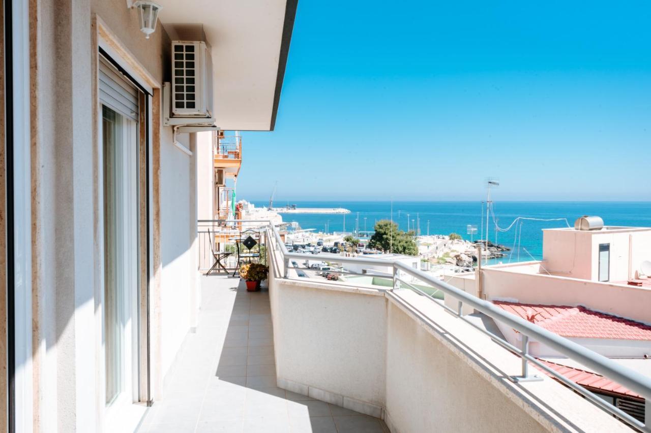 Donna Apollonia Home Holiday Монополі Екстер'єр фото