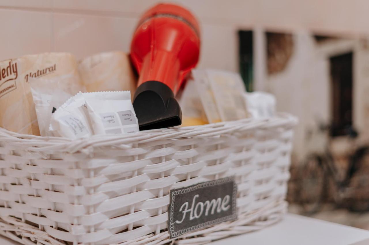 Donna Apollonia Home Holiday Монополі Екстер'єр фото