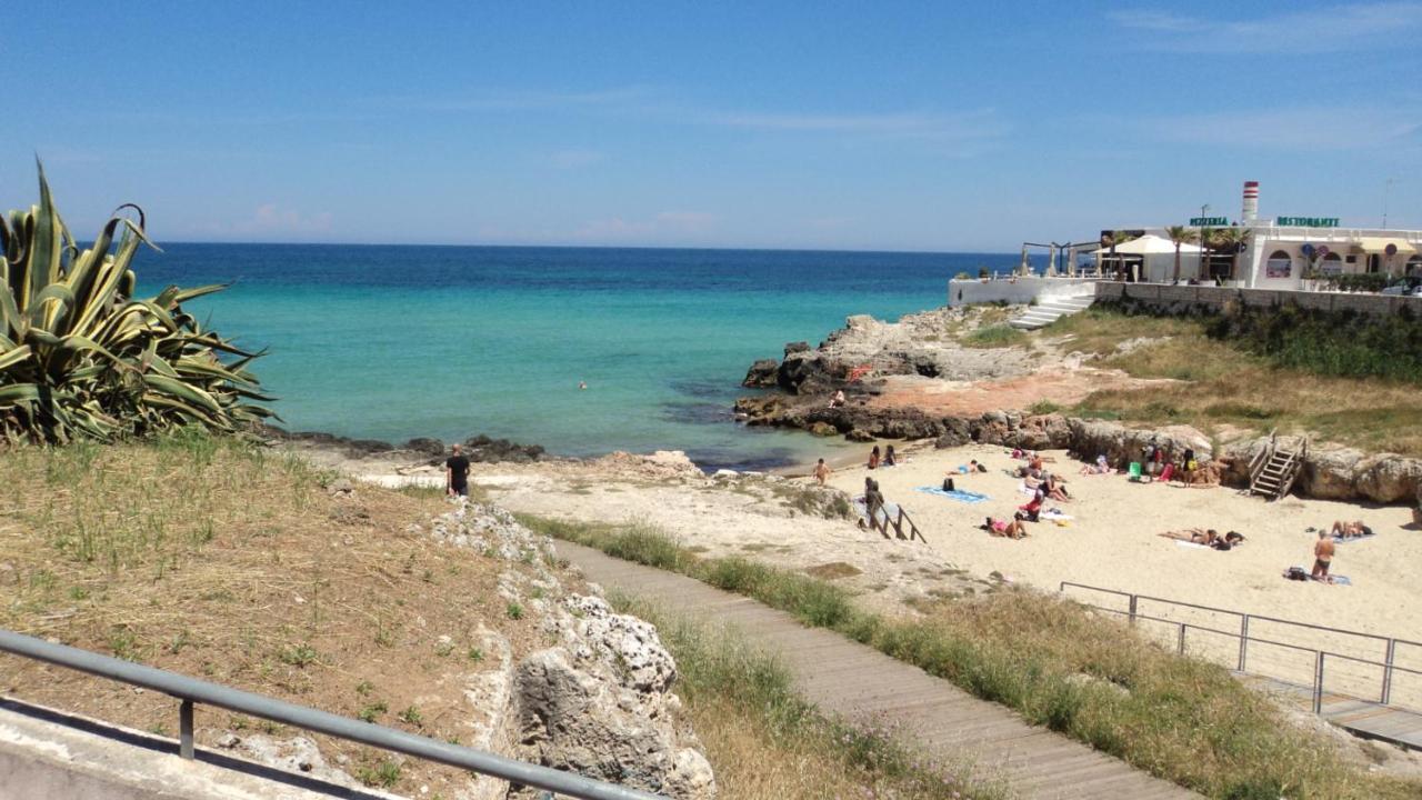 Donna Apollonia Home Holiday Монополі Екстер'єр фото