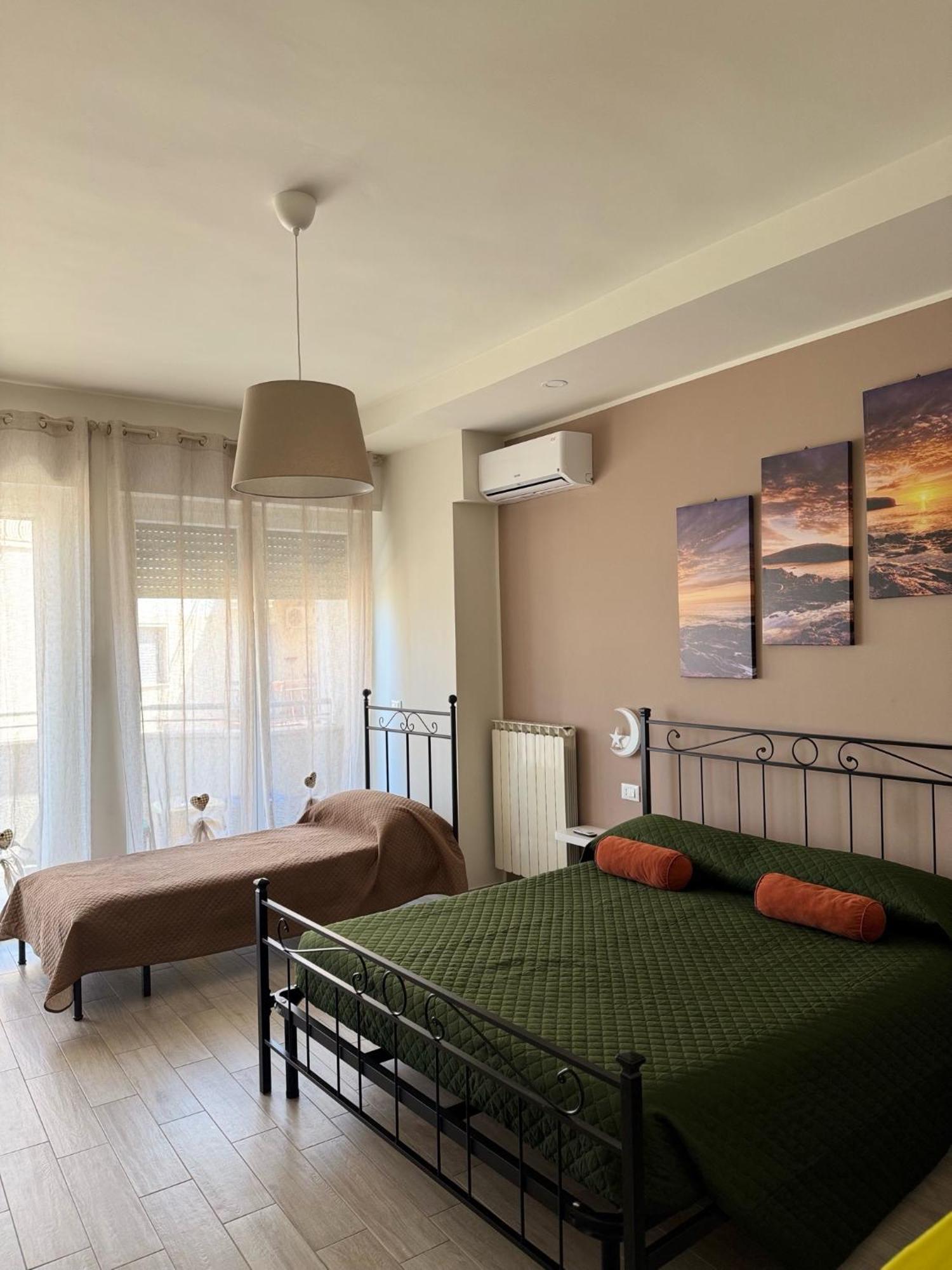 Donna Apollonia Home Holiday Монополі Екстер'єр фото